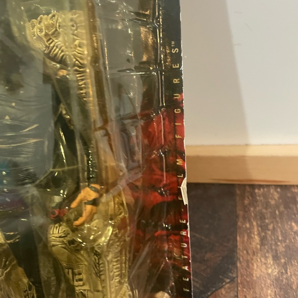 Movies Maniacs The Crow Eric Draven - Picture 3 of 9